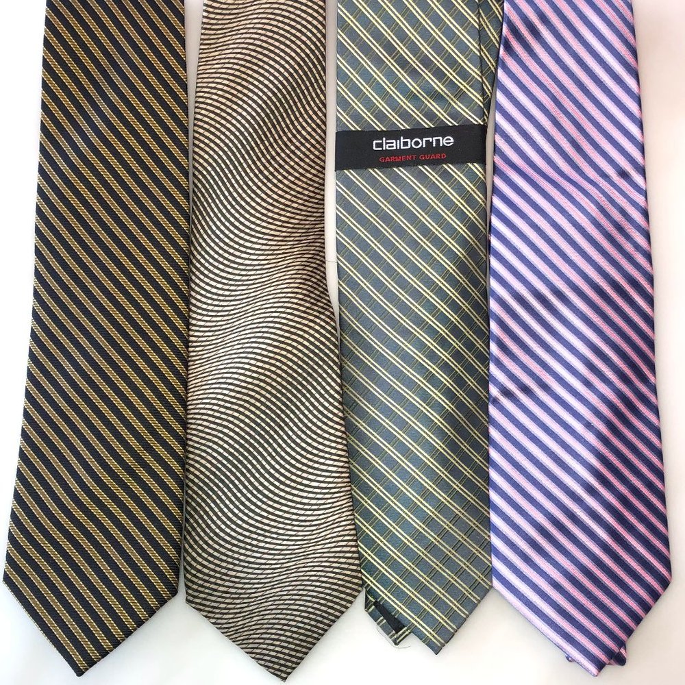 ⁴ silk stripe quartet 𝓹𝓻𝓮𝓫𝓾𝓷𝓭𝓵𝓮𝓭